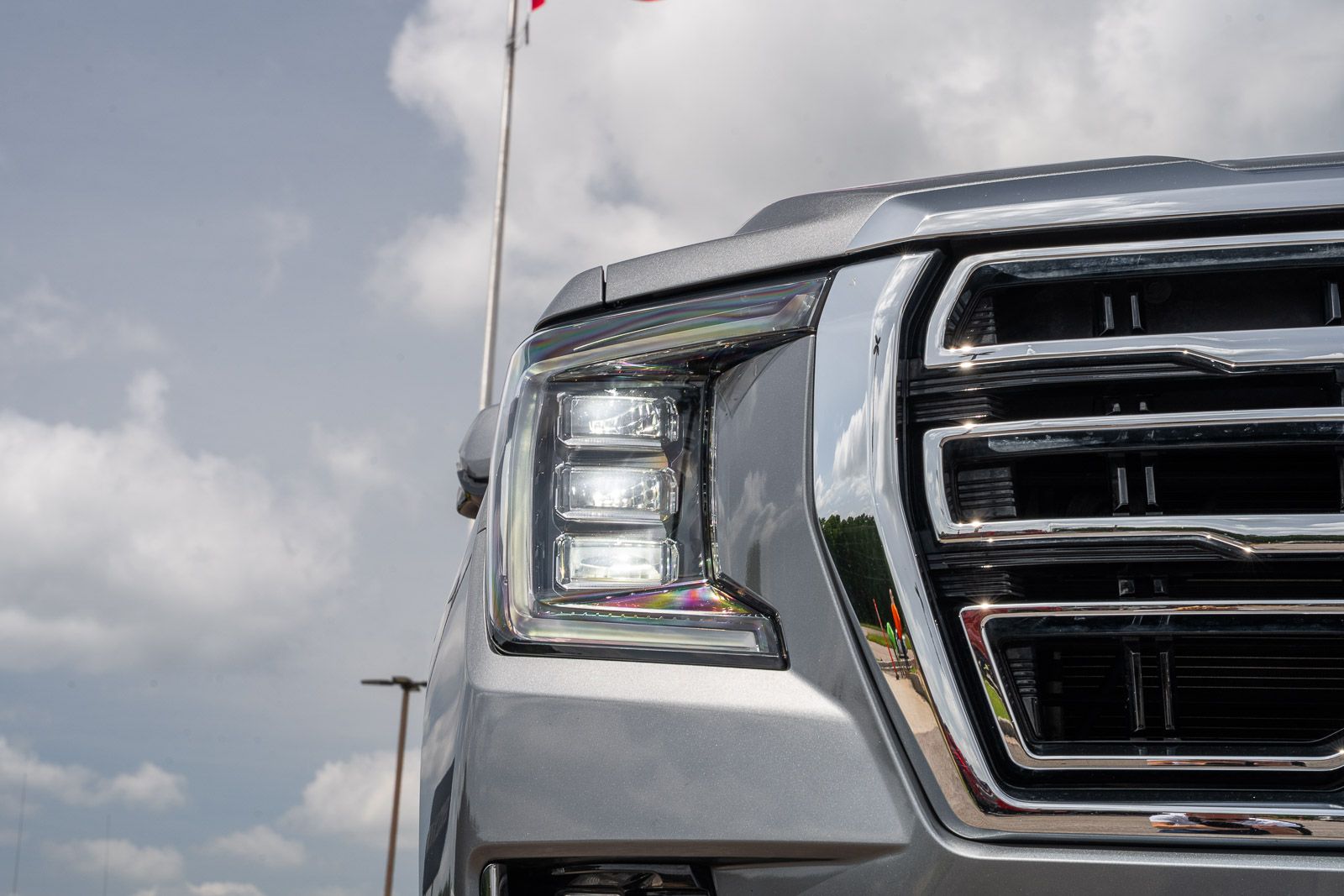 Used 2022 GMC Yukon SUV