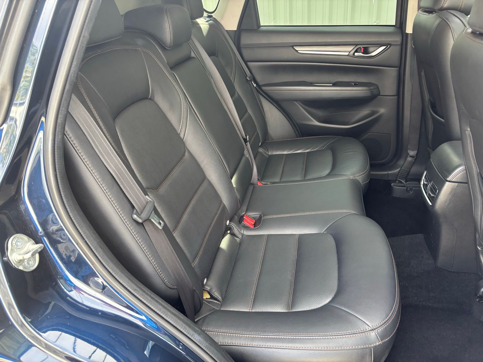 Used Car 2018 Mazda Cx-5  Grand Touring For Sale Under $20,000 In Austin, Texas