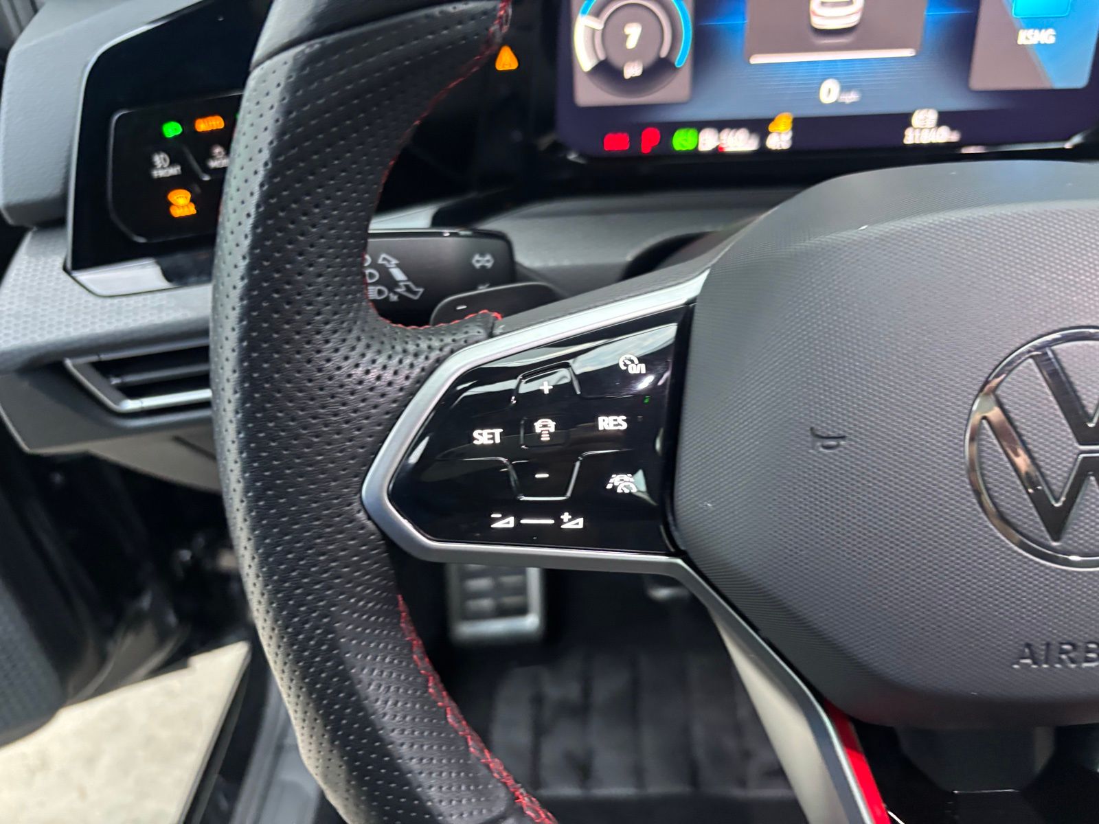 Used Car 2024 Volkswagen Golf Gti  2.0t S For Sale Under $30,000 In Austin, Texas