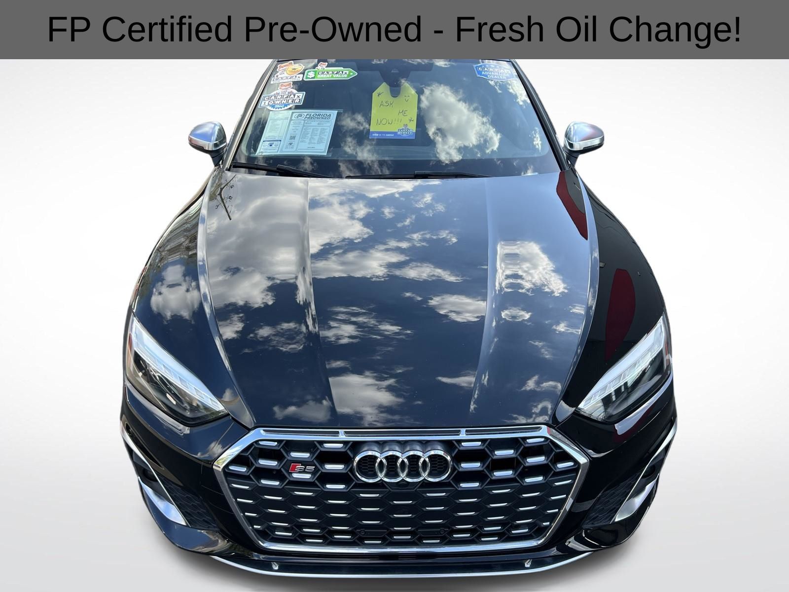 View vehicle photo 5