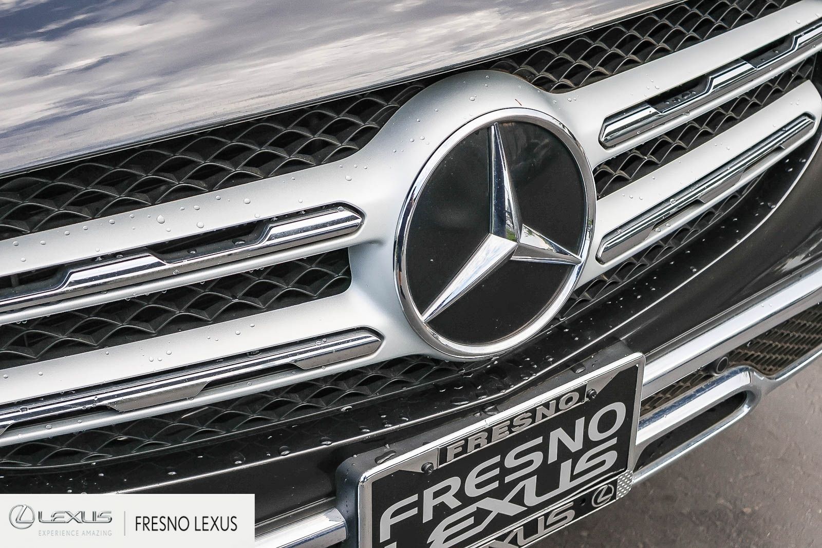 Used 2021 Gray Mercedes-Benz GLC 300 image 11