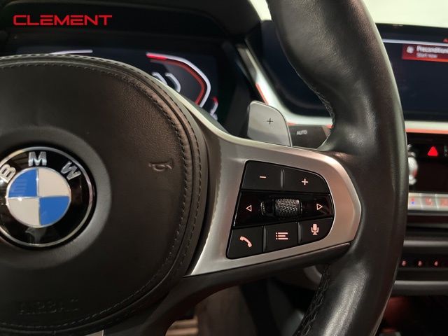 2023 BMW Z4 sDrive30i 7