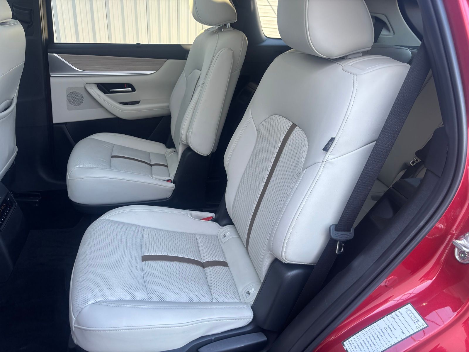 Used Car 2025 Mazda Cx-90  3.3 Turbo Premium Plus For Sale Under $50,000 In Austin, Texas