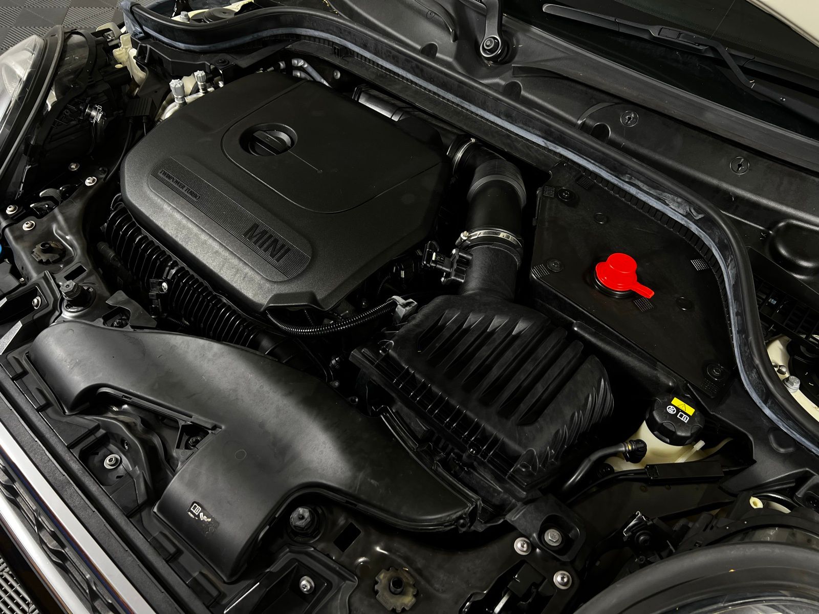 Thumbnail: 2021 MINI Cooper - 11