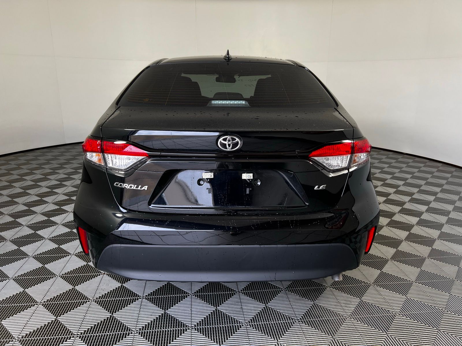 Thumbnail: 2025 Toyota Corolla - 6