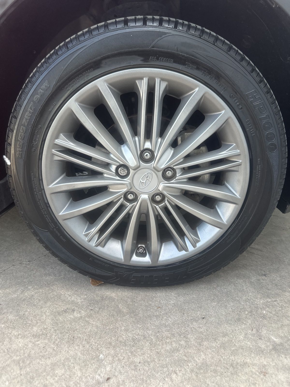 Used Car 2019 Hyundai Kona  Sel For Sale Under $20,000 In Austin, Texas