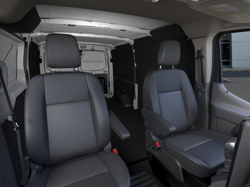 New 2026 Oxford White Ford Base image 10