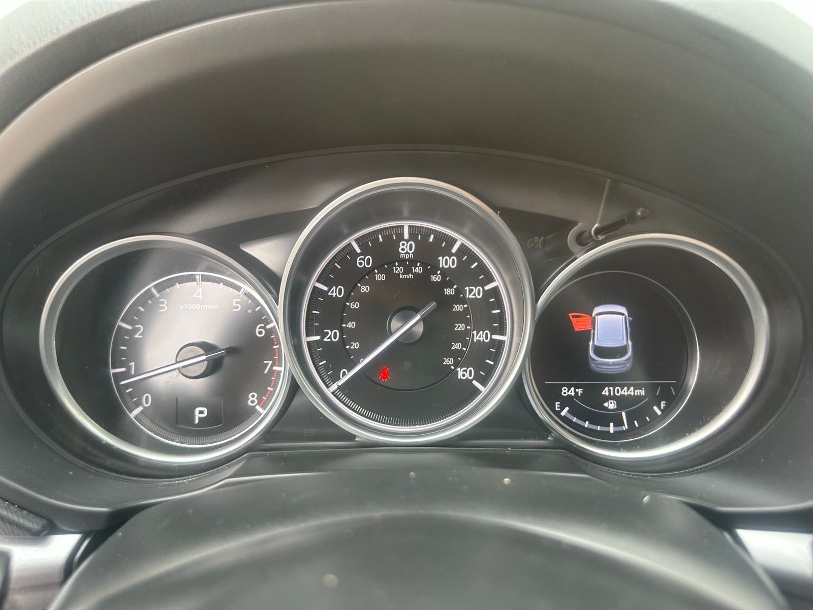Used Car 2022 Mazda Cx-5  2.5 S For Sale Under $25,000 In Austin, Texas