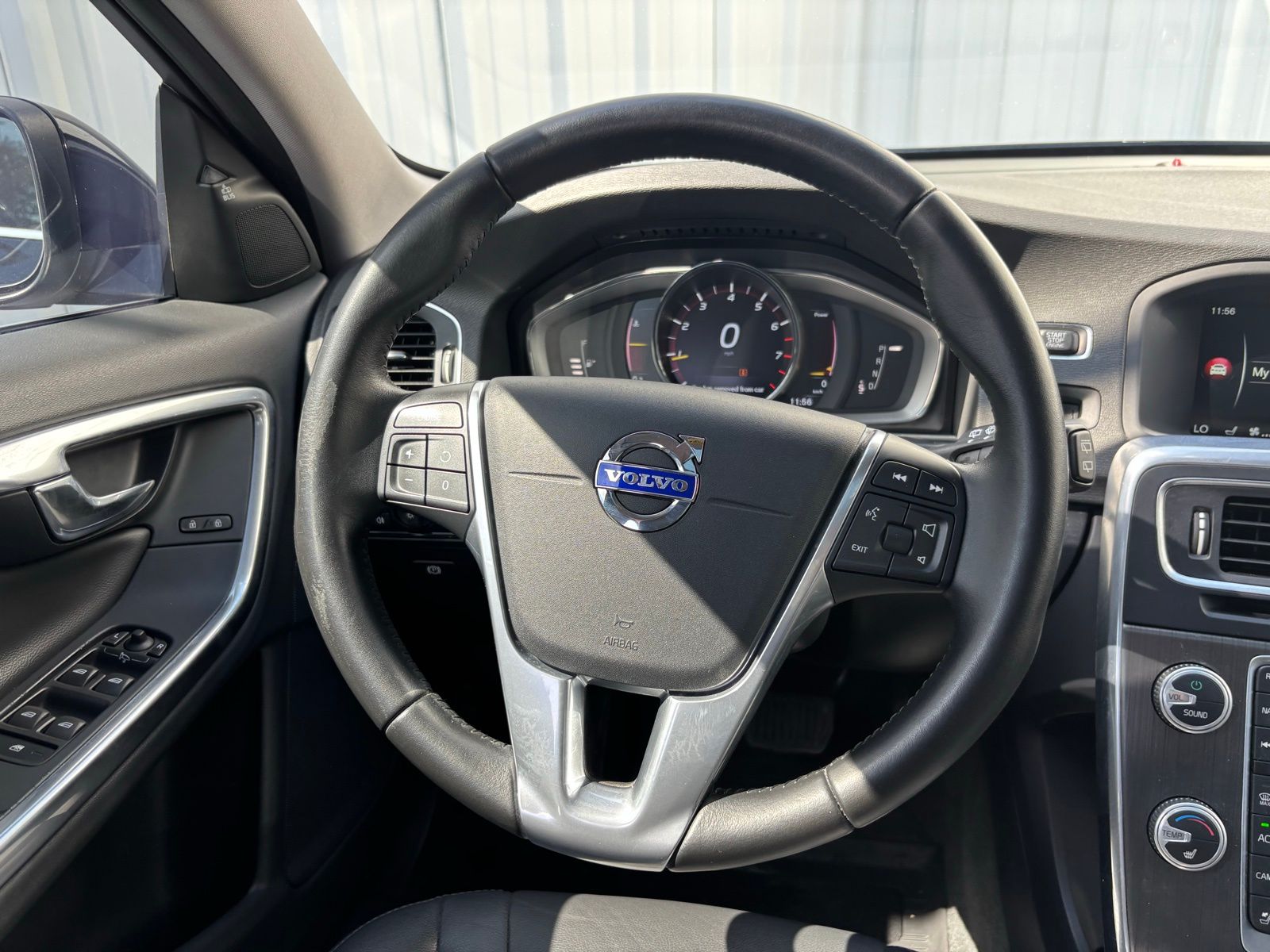 Used Car 2016 Volvo V60  T5 Premier For Sale Under $10,000 In Austin, Texas