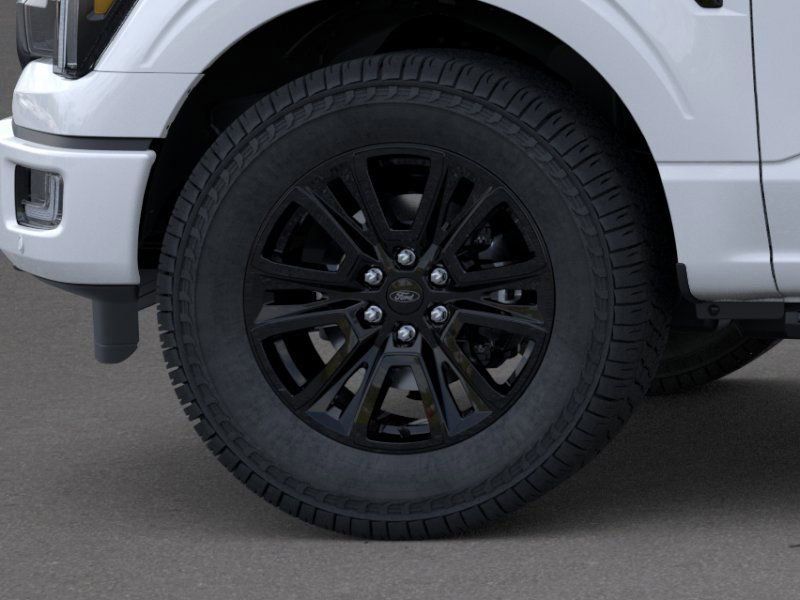 New Car 2025 Ford F-150  Platinum For Sale Under $90,000 In Austin, Texas