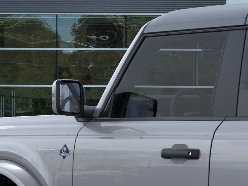 New 2026 Avalanche Ford Outer Banks image 22