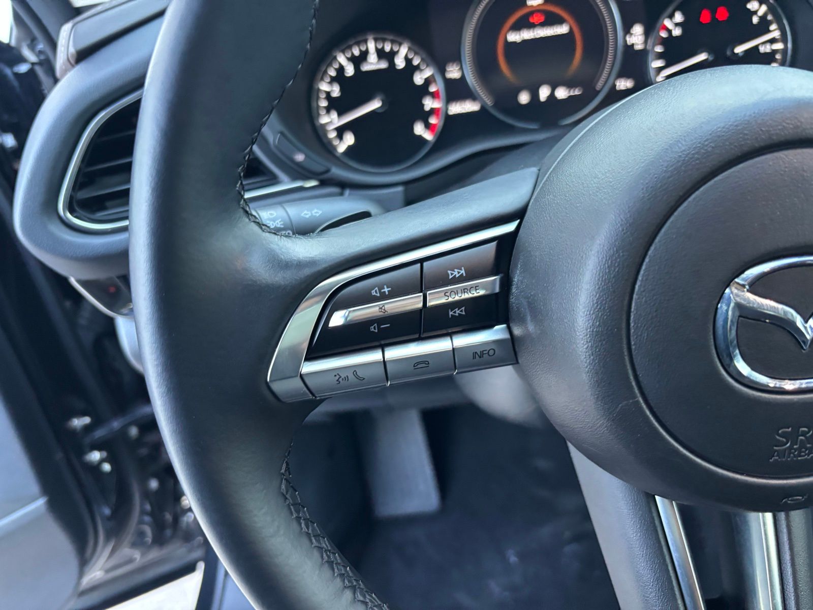 Used Car 2022 Mazda Cx-30  2.5 S Premium Package For Sale Under $25,000 In Austin, Texas