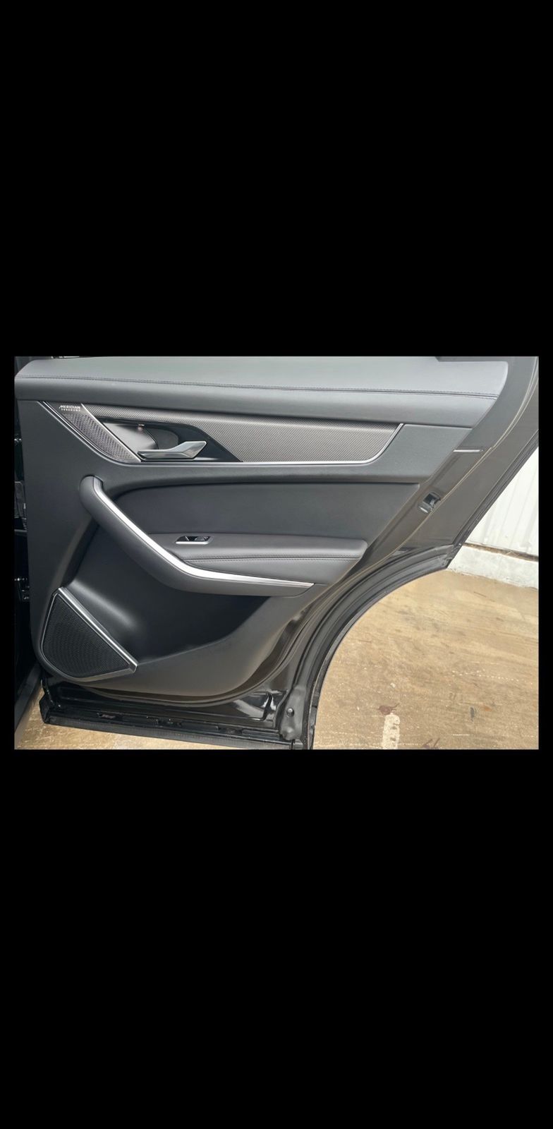 Used Car 2021 Jaguar F-pace  Svr For Sale Under $50,000 In Austin, Texas