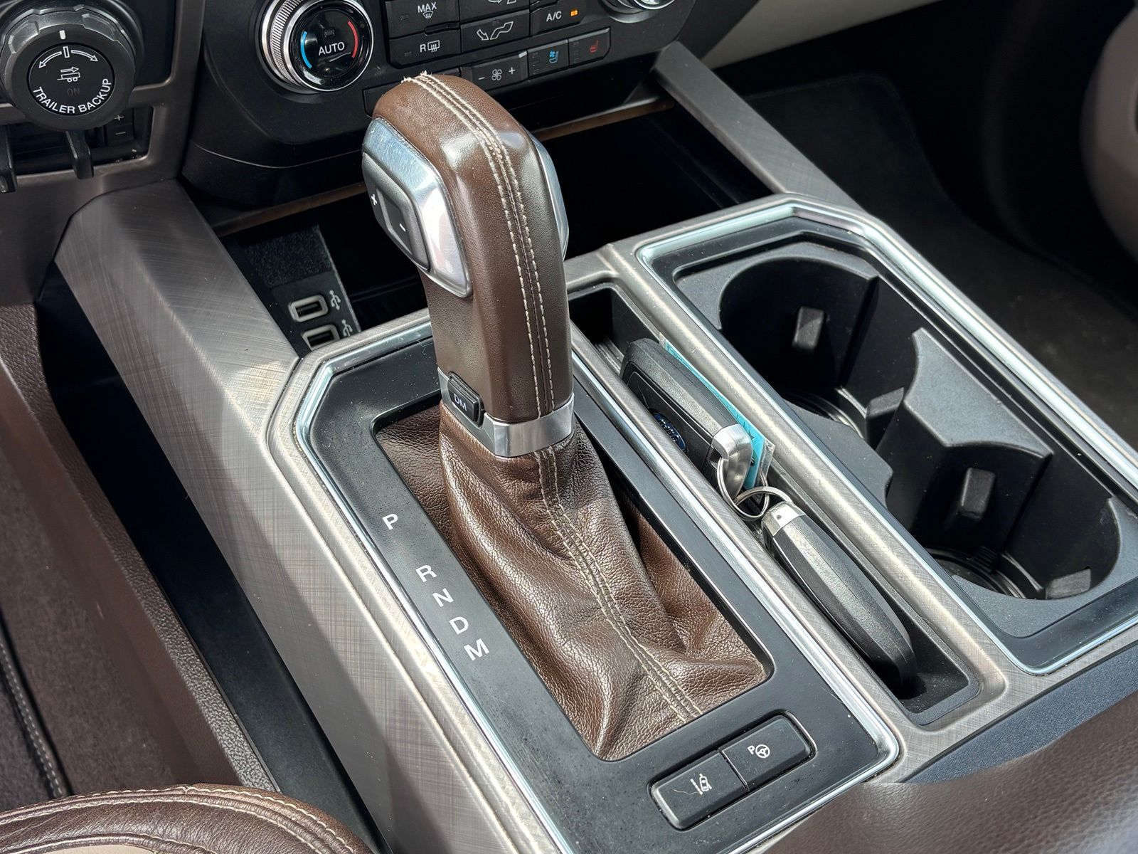 Used 2019 Ford F-150 Truck