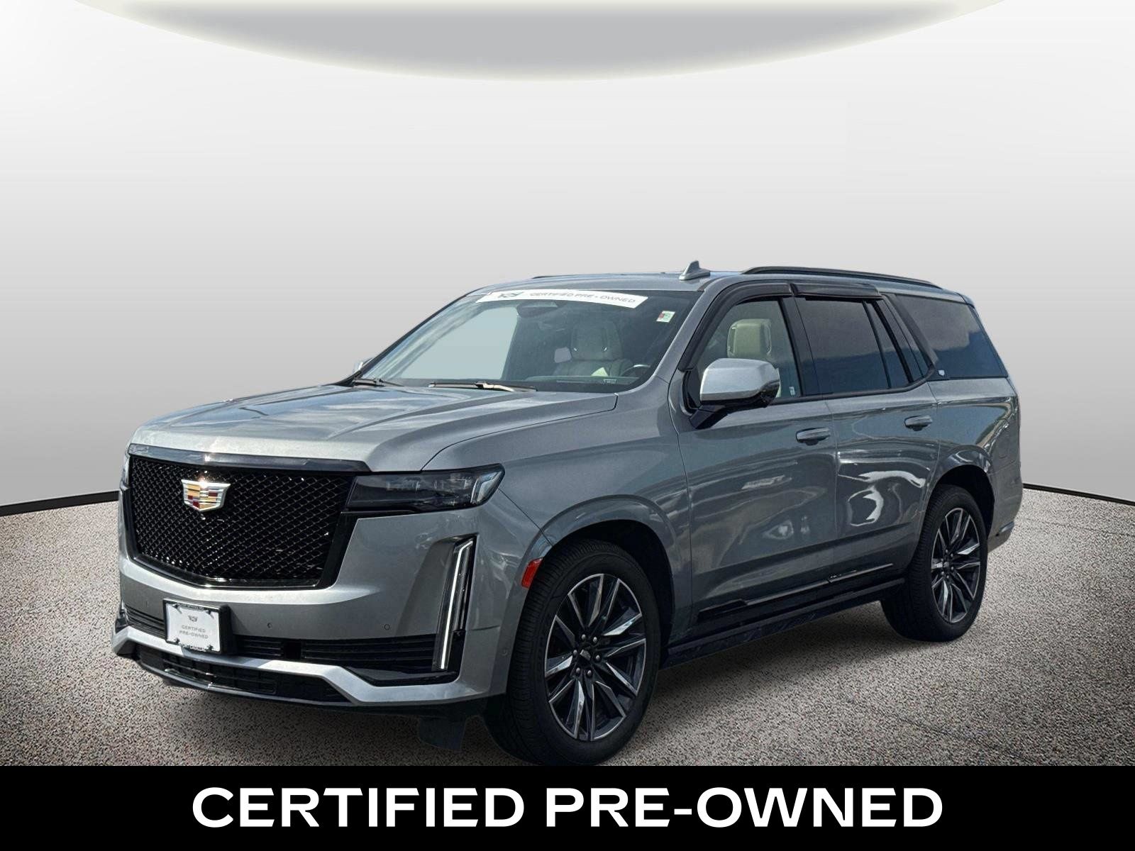  2023 Cadillac Escalade Sport 4WD   