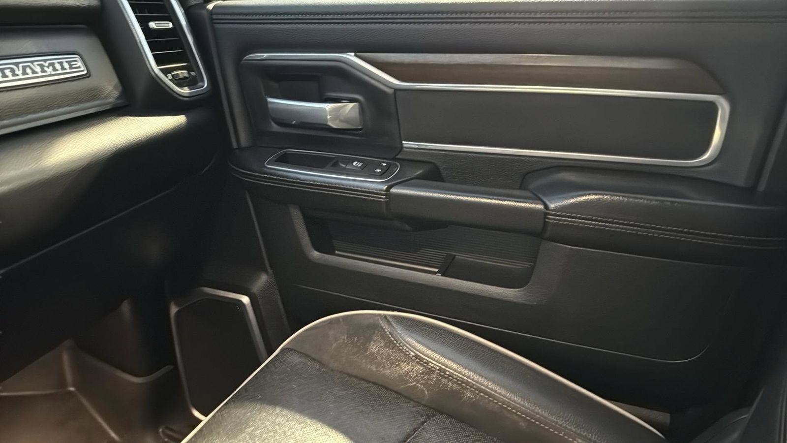 Used Car 2023 Ram 2500  Laramie For Sale Under $60,000 In Austin, Texas