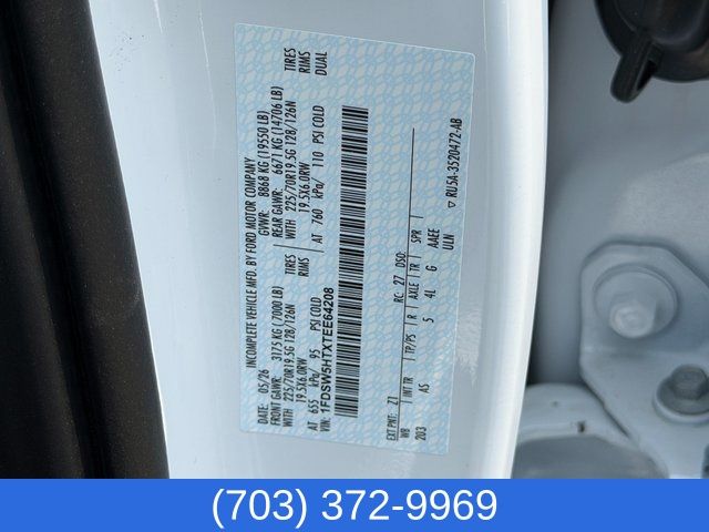 New 2026 Oxford White Ford 12' PJ'S LANDSCAPE DUMP image 38