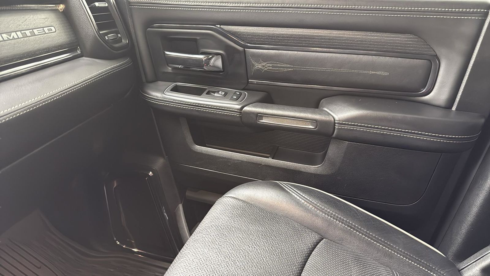 Used Car 2024 Ram 3500  Limited For Sale Under $90,000 In Austin, Texas