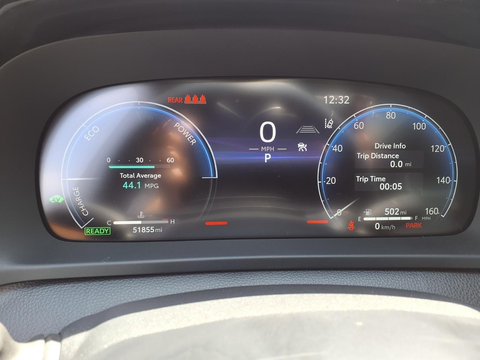 2025 Toyota Crown Limited Black at Community Toyota