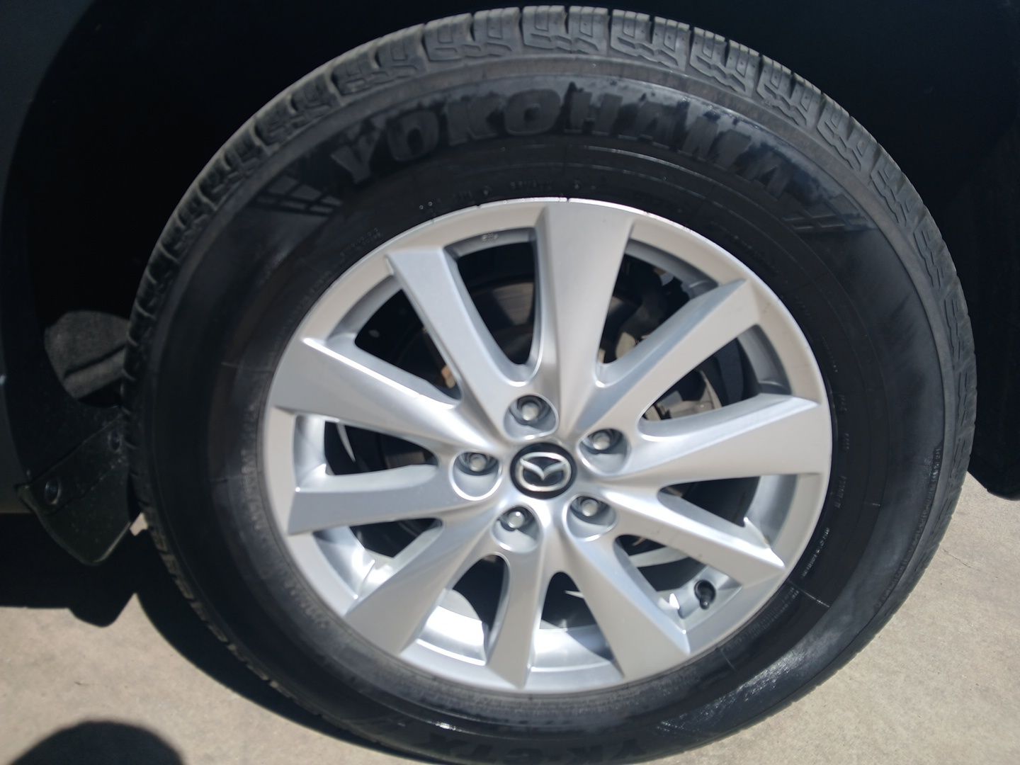 Used Car 2016 Mazda Cx-5  Touring For Sale Under $10,000 In Austin, Texas