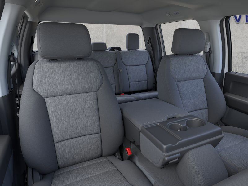 New Car 2025 Ford F-150  Xl For Sale Under $50,000 In Austin, Texas