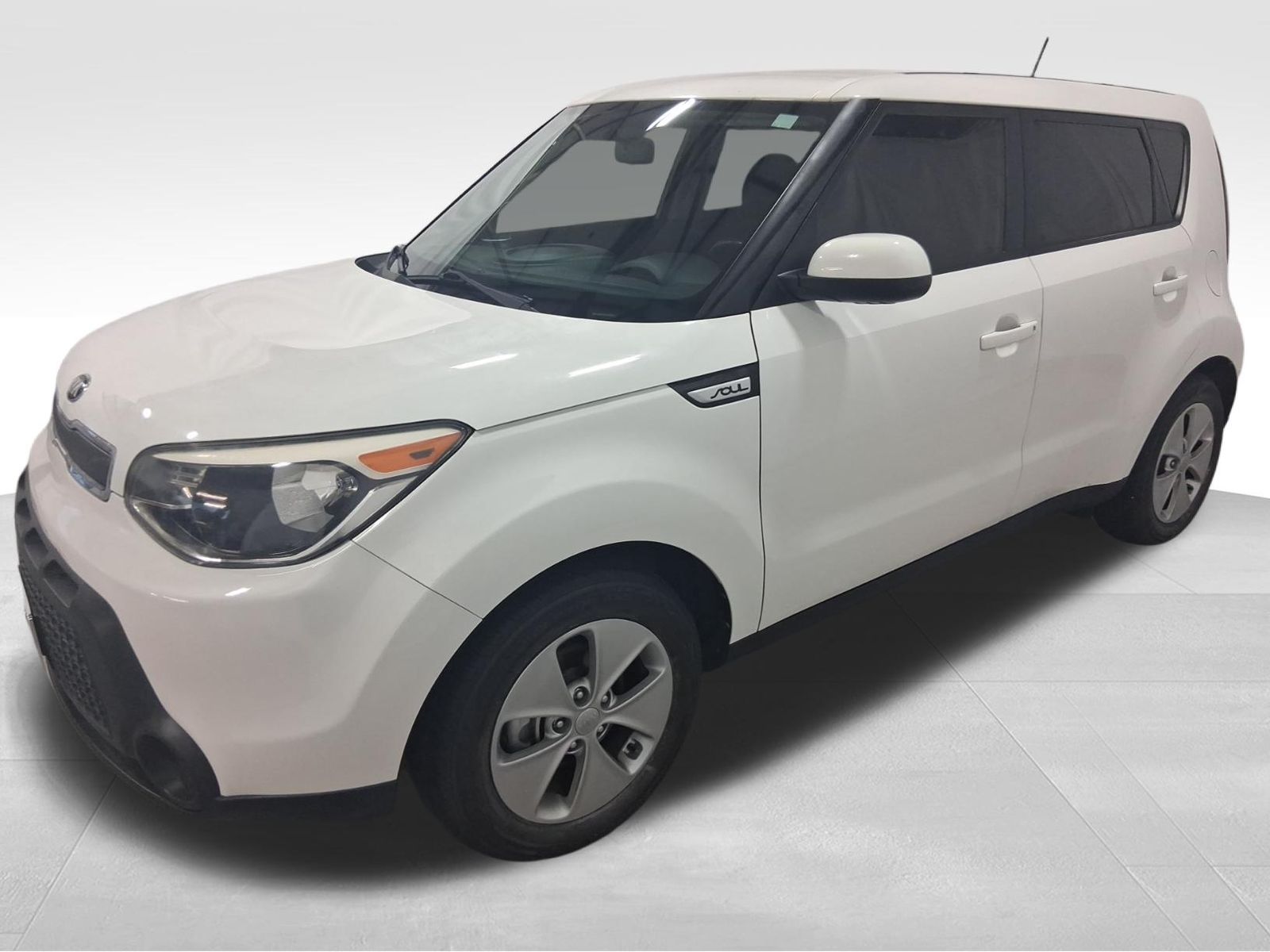 Used Car 2016 Kia Soul  Base For Sale Under $10,000 In Austin, Texas