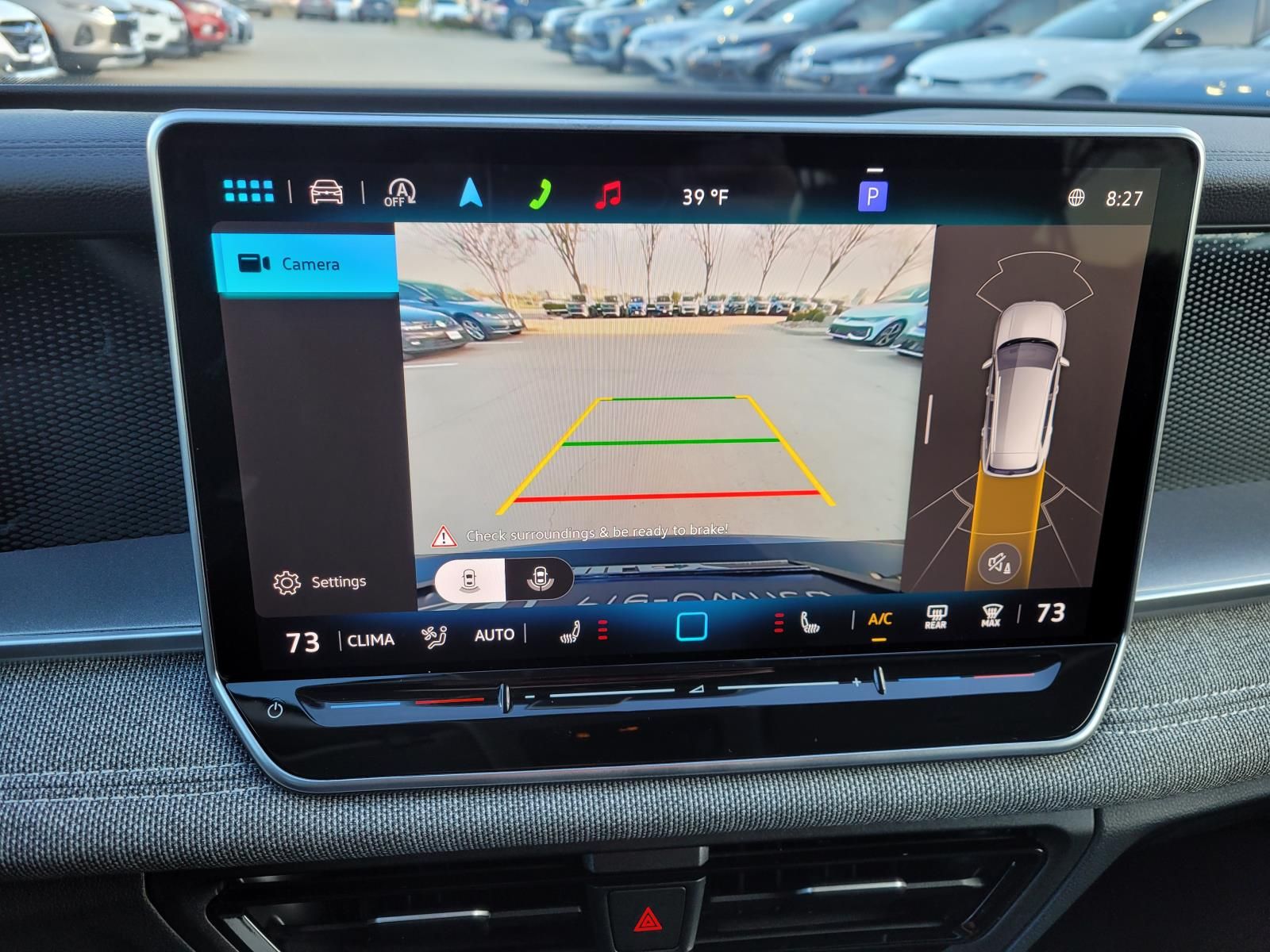 used 2025 Volkswagen Tiguan car, priced at $24,580