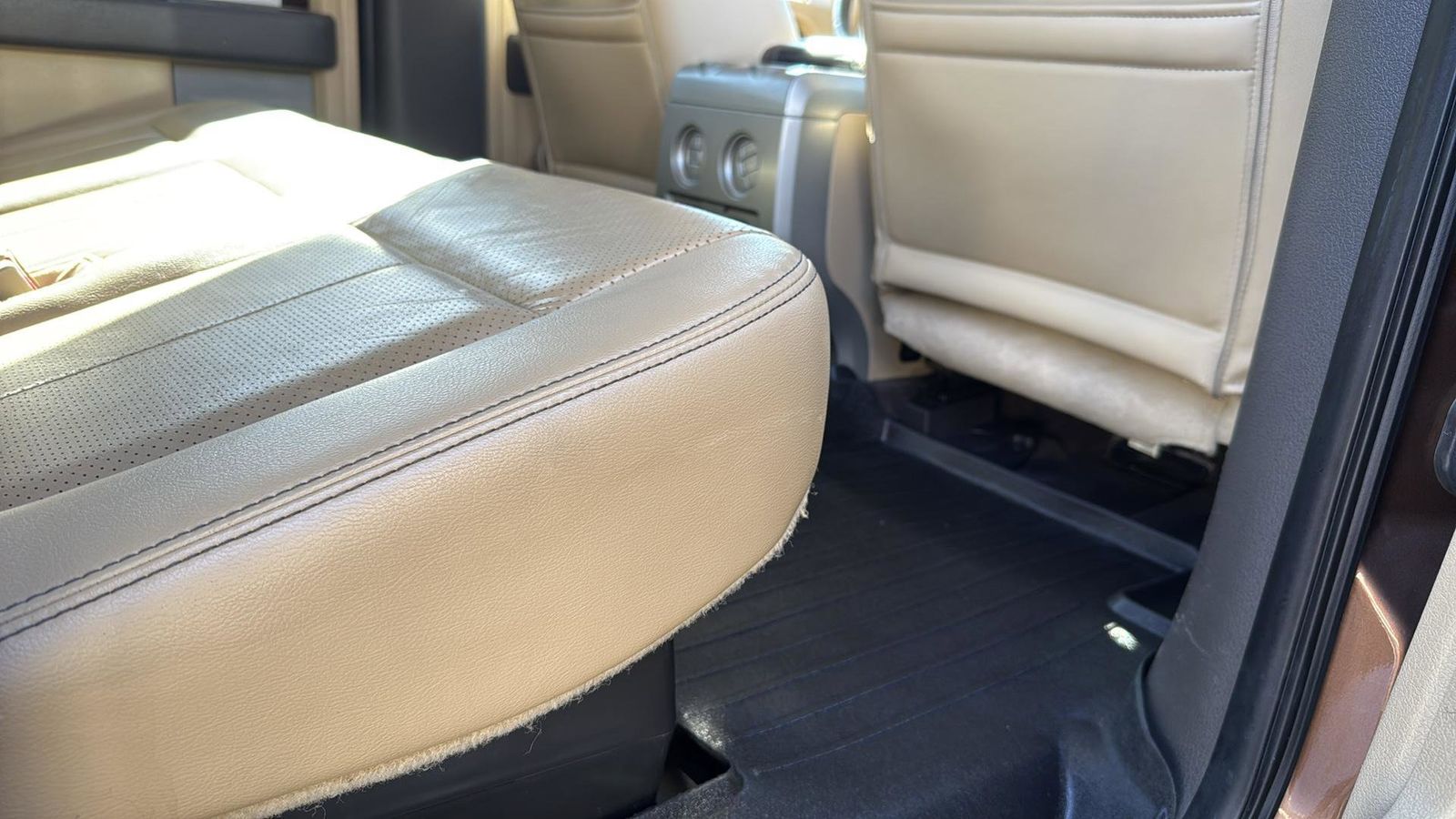 Used Car 2012 Ford F-150  For Sale Under $15,000 In Austin, Texas