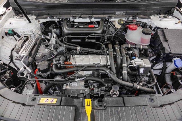 2023 Mercedes-Benz EQB Base - Photo 28