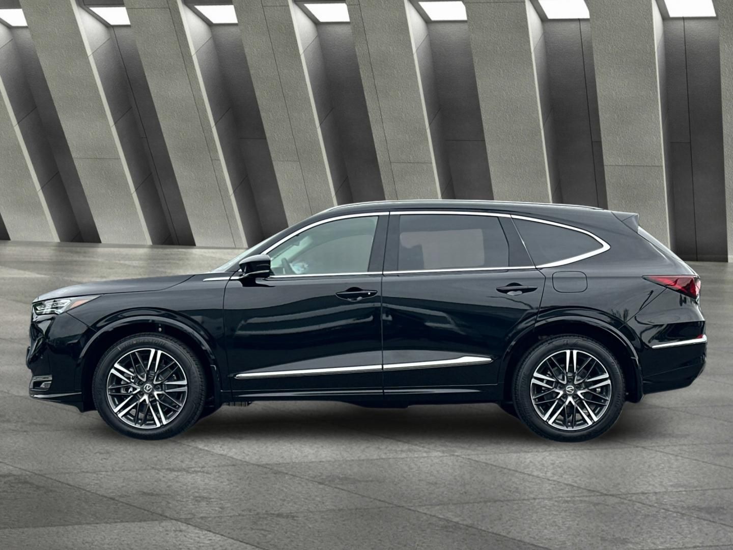 new 2026 Acura MDX car, priced at $69,185