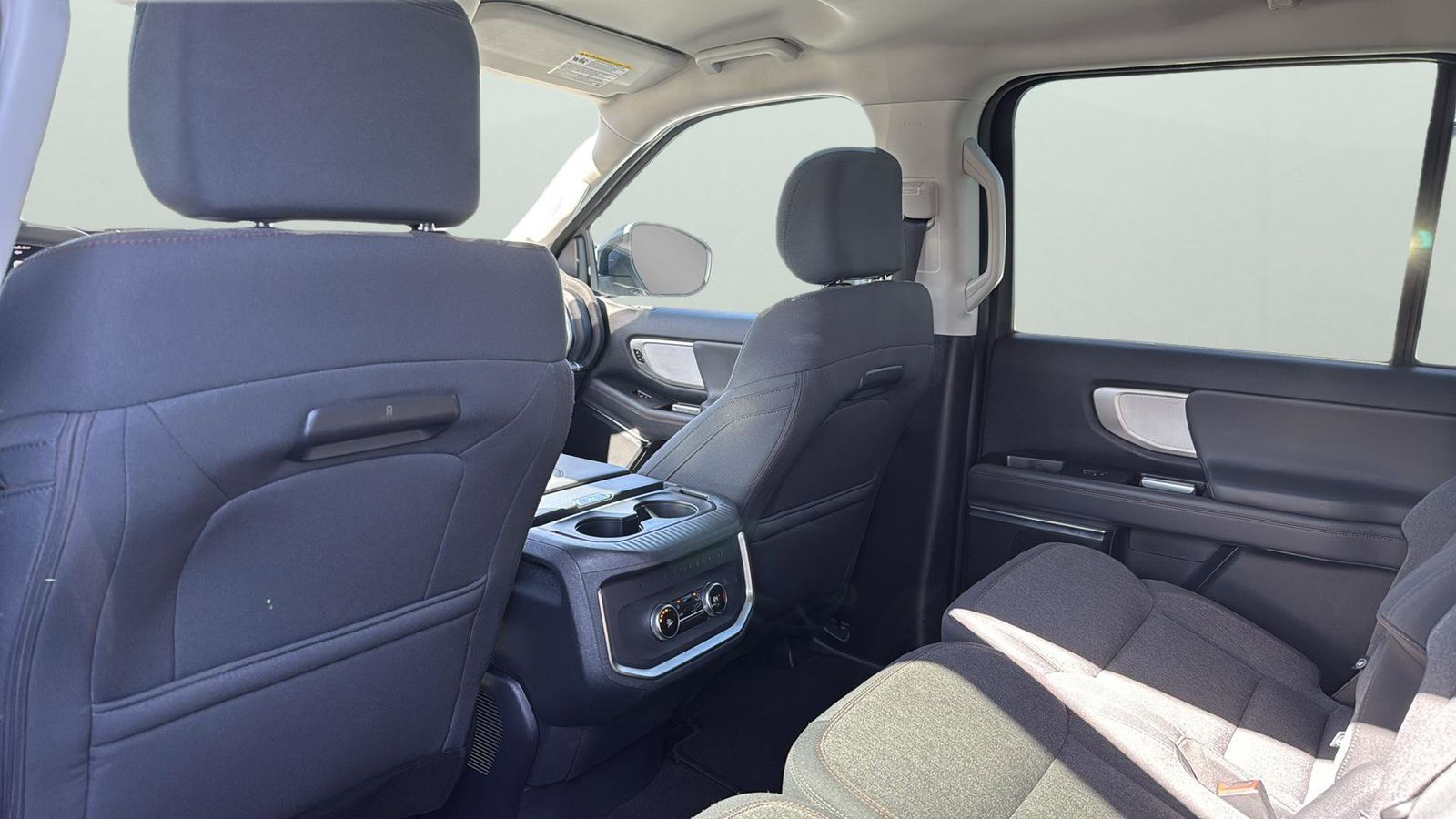 Used Car 2025 Ford Expedition  Active For Sale Under $70,000 In Austin, Texas