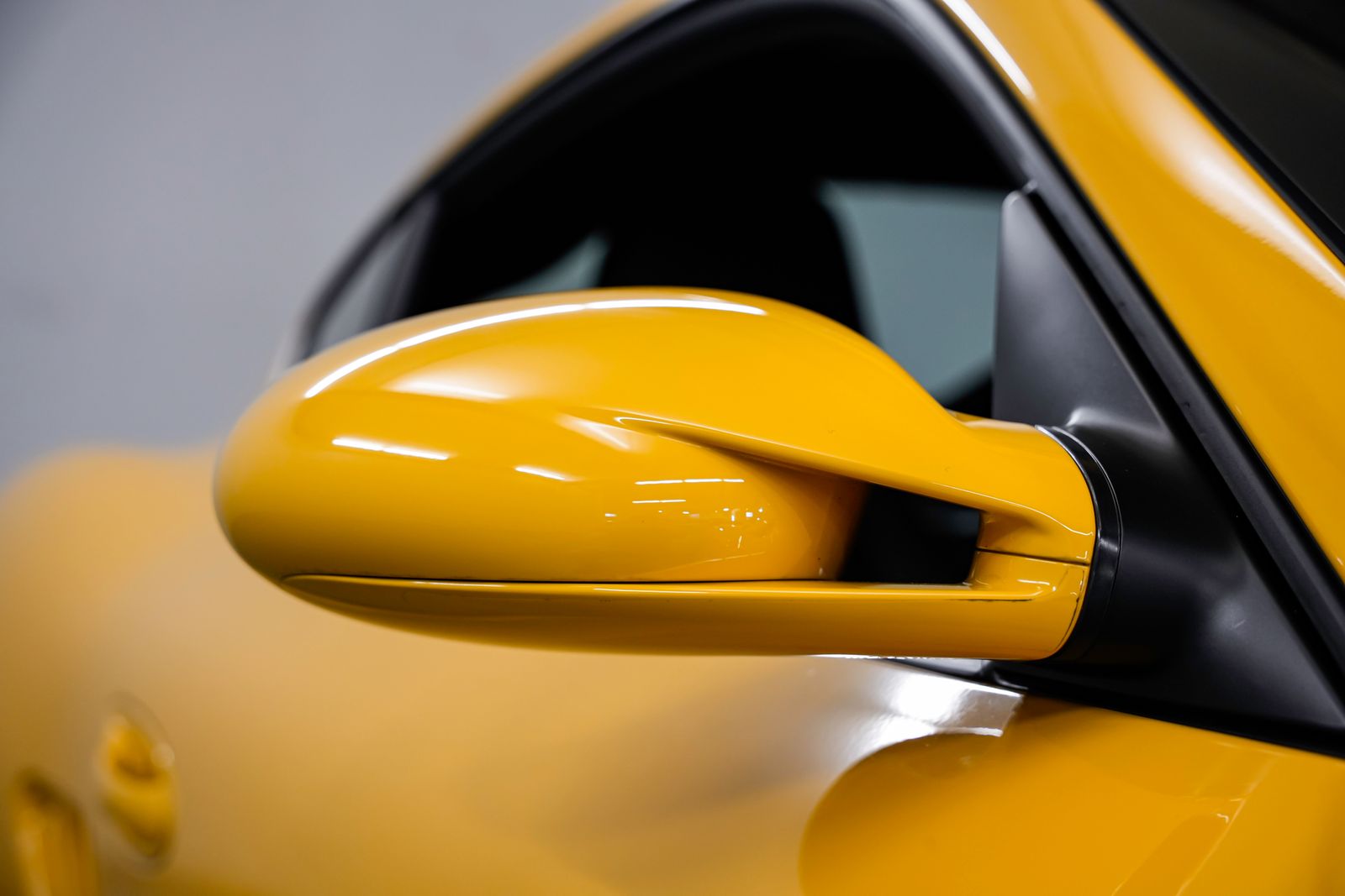 2008 Porsche Cayman Base — photo 31