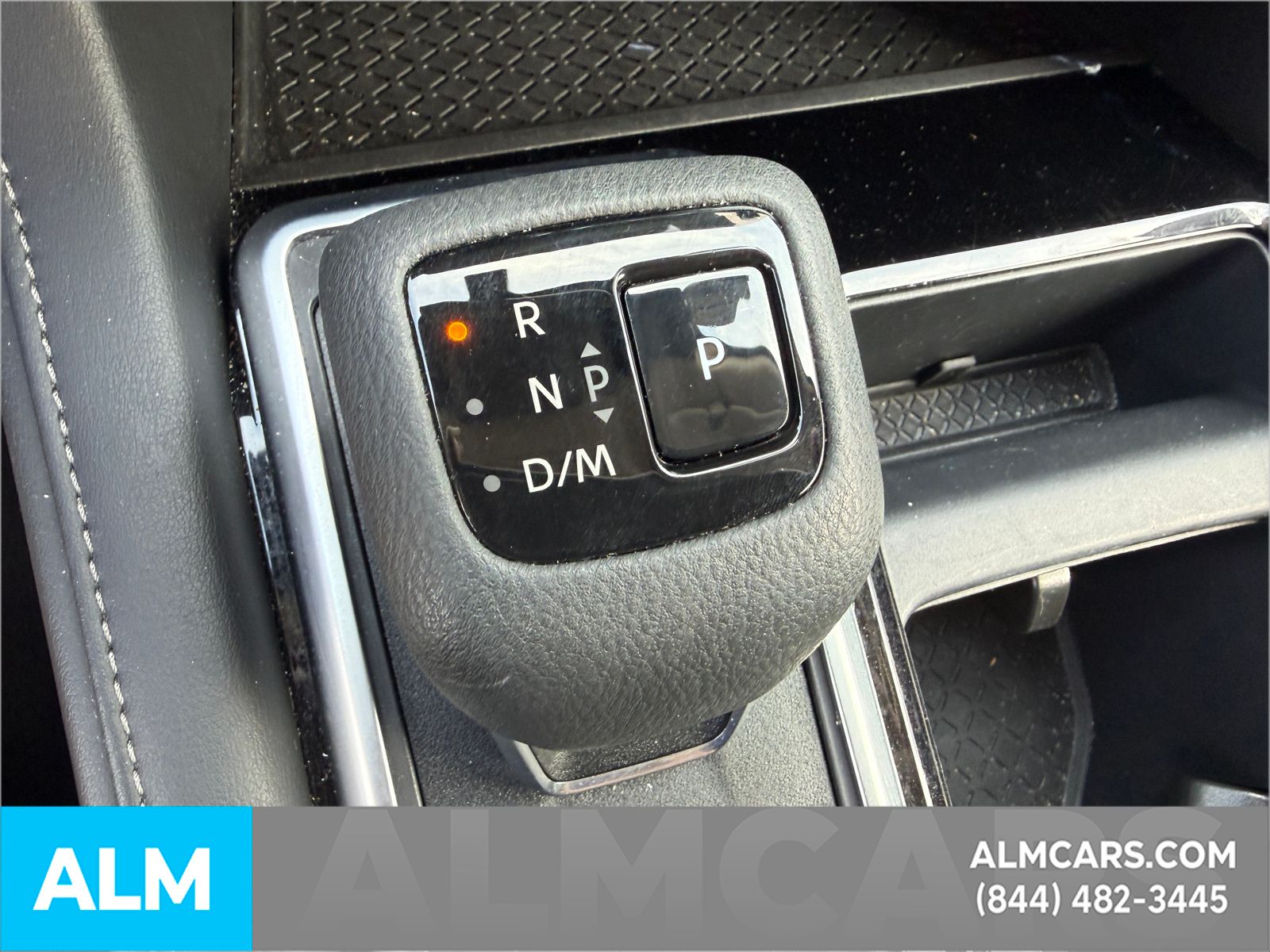 Used 2025 Silver Nissan SV image 20