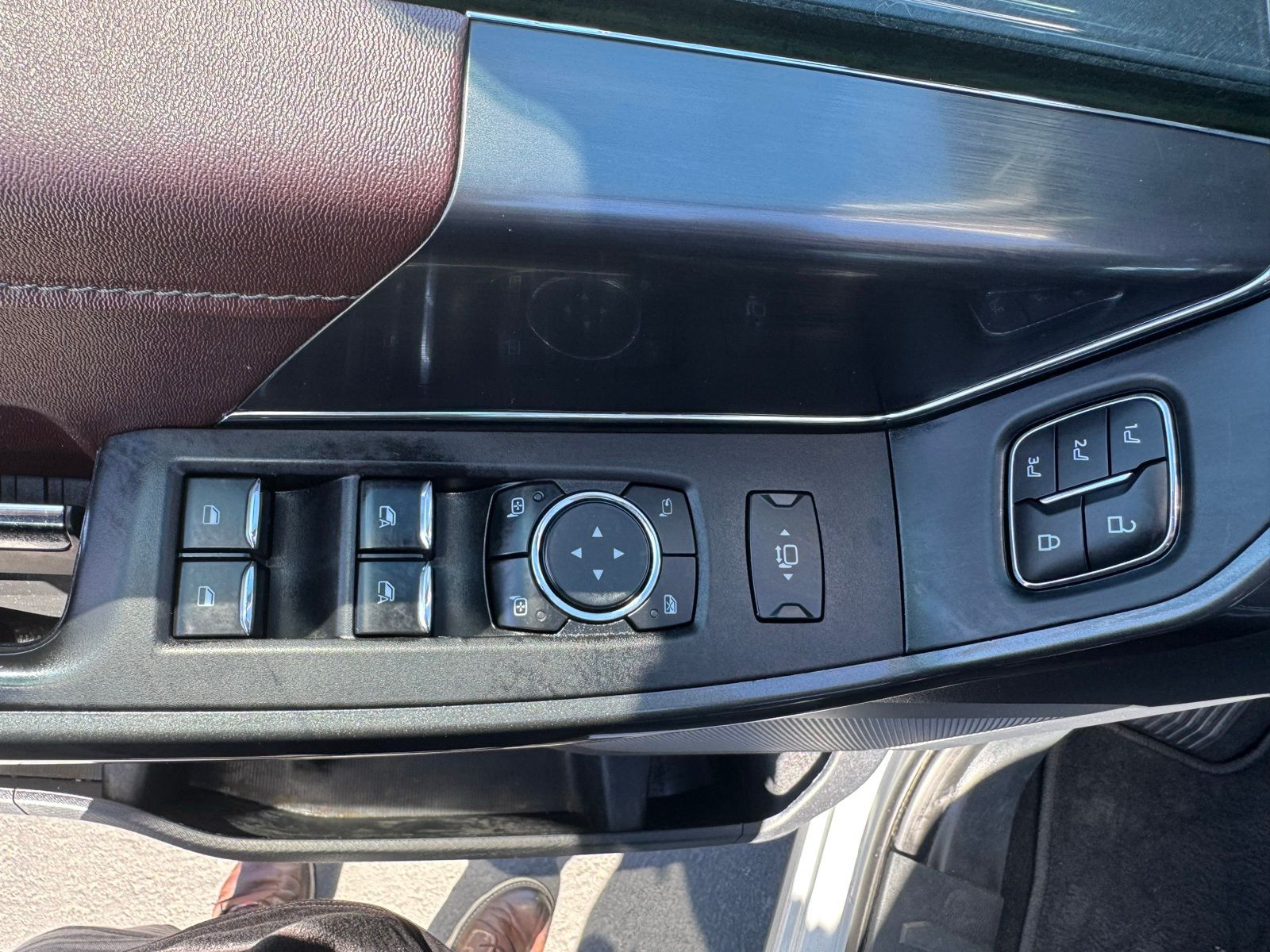Used 2023 Ford F-150 Truck