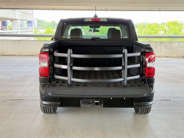 2025 Ford Maverick Lobo Standard - Photo 14