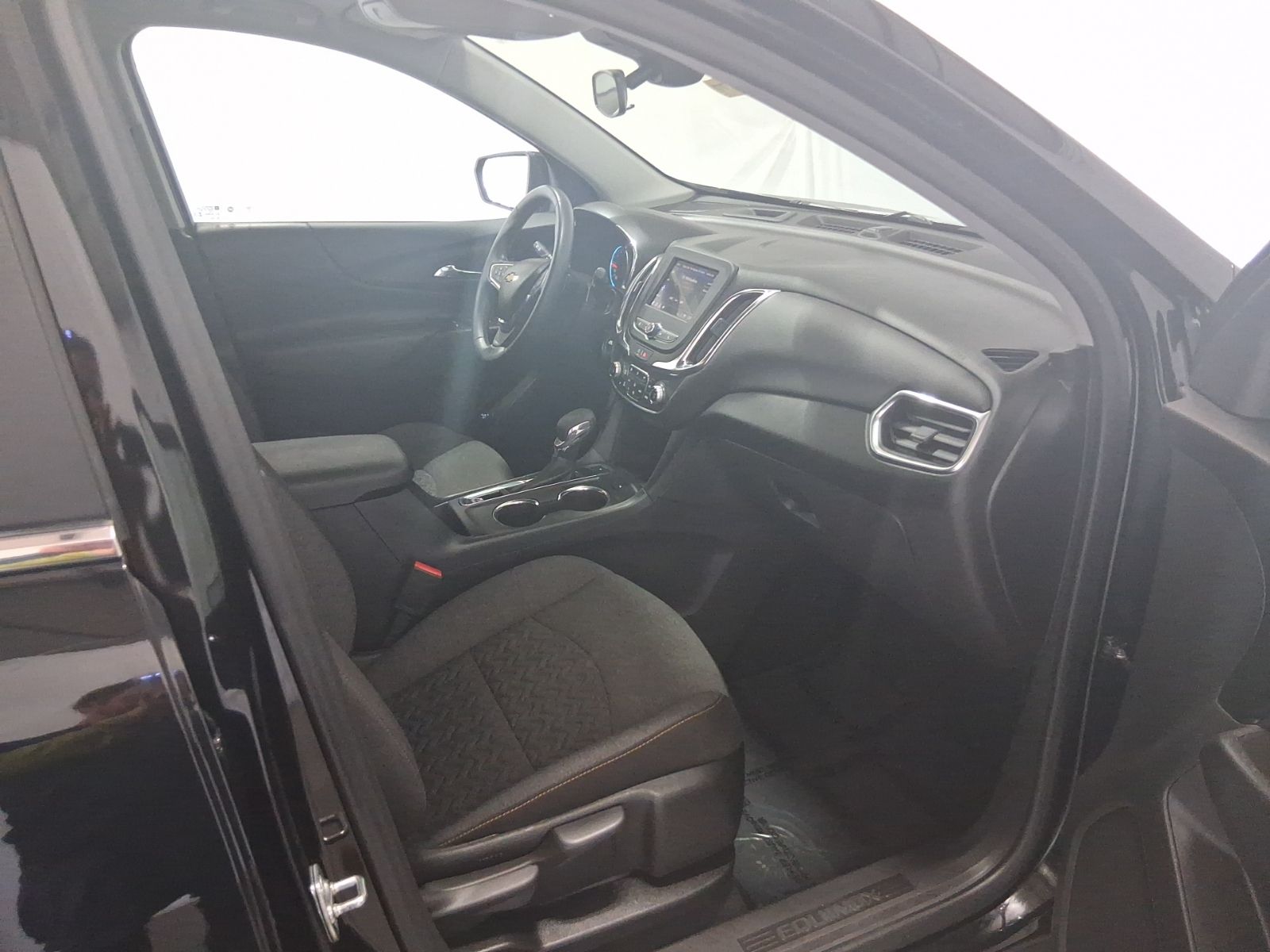 Used Car 2024 Chevrolet Equinox  Lt For Sale Under $25,000 In Austin, Texas