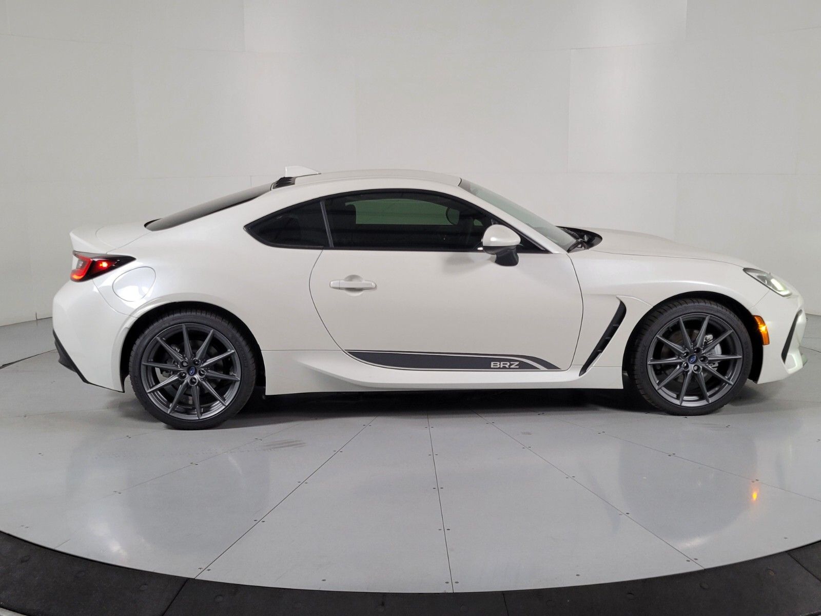 2024 Subaru BRZ Limited 3