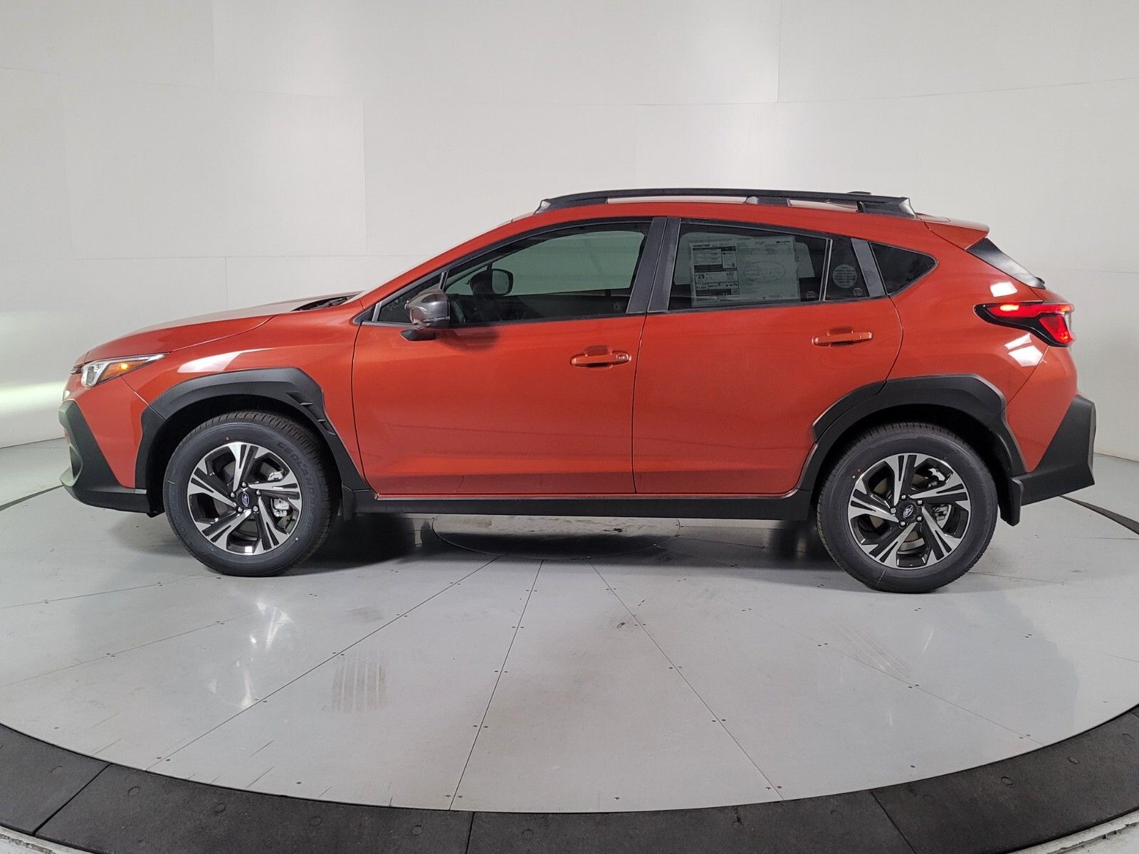 2024 Subaru Crosstrek Premium 7