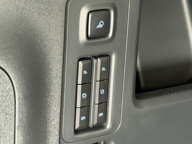 New 2026 Star White Metallic Tri-Coat Ford King Ranch image 16