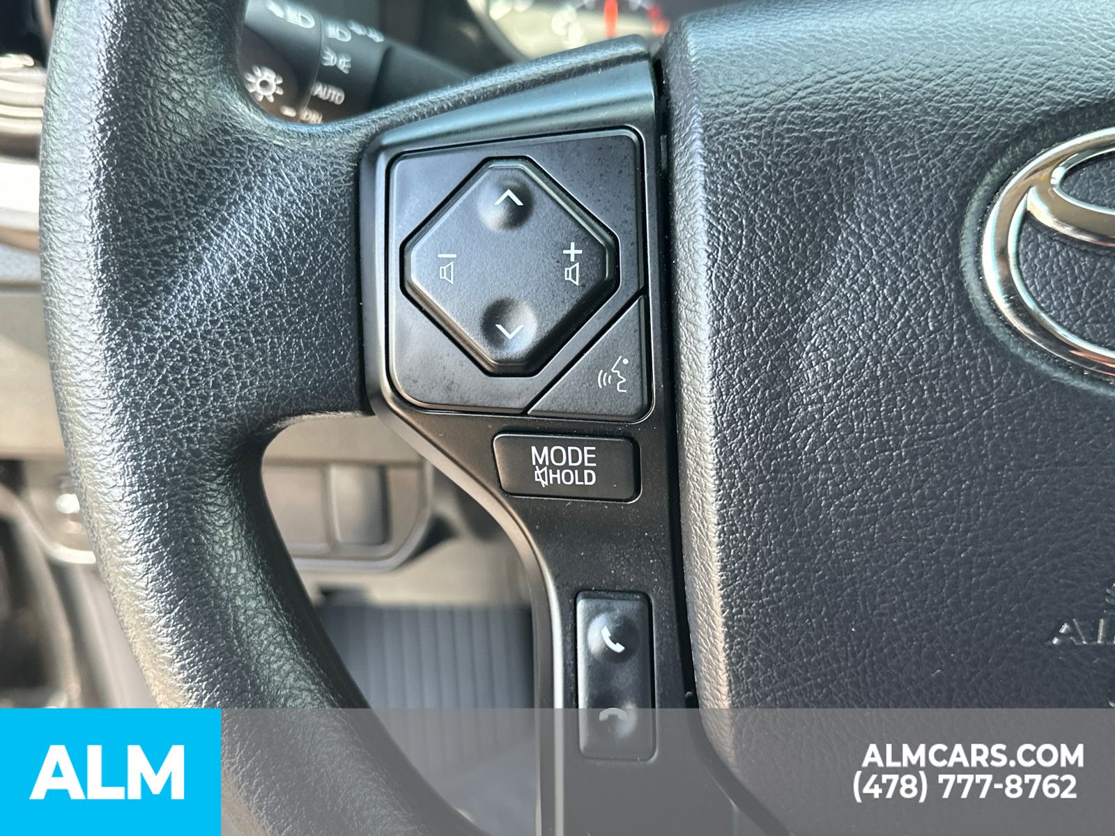 Used 2023 Black Toyota SR image 29