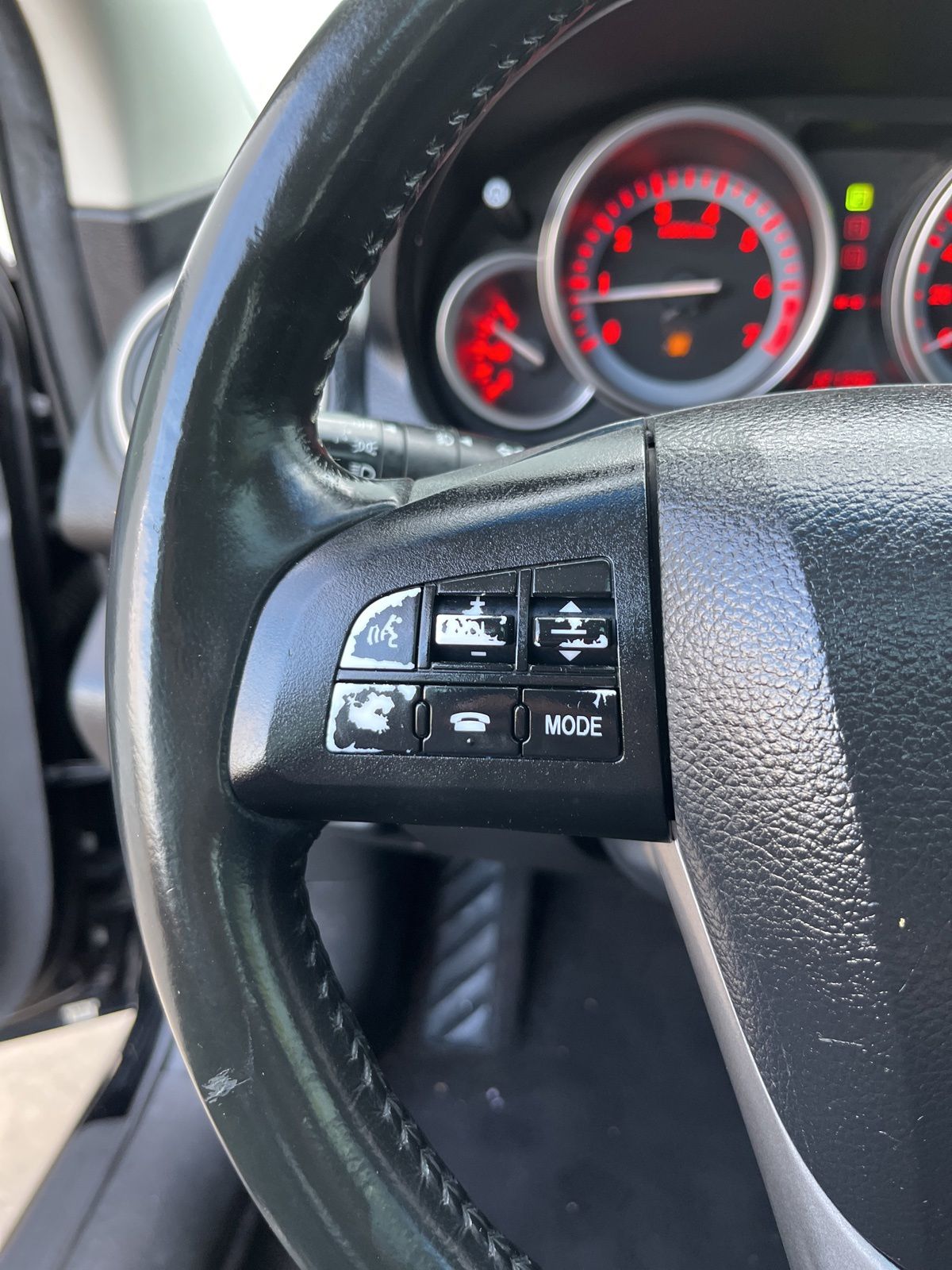 Used Car 2013 Mazda Mazda6  I Touring Plus For Sale Under $10,000 In Austin, Texas