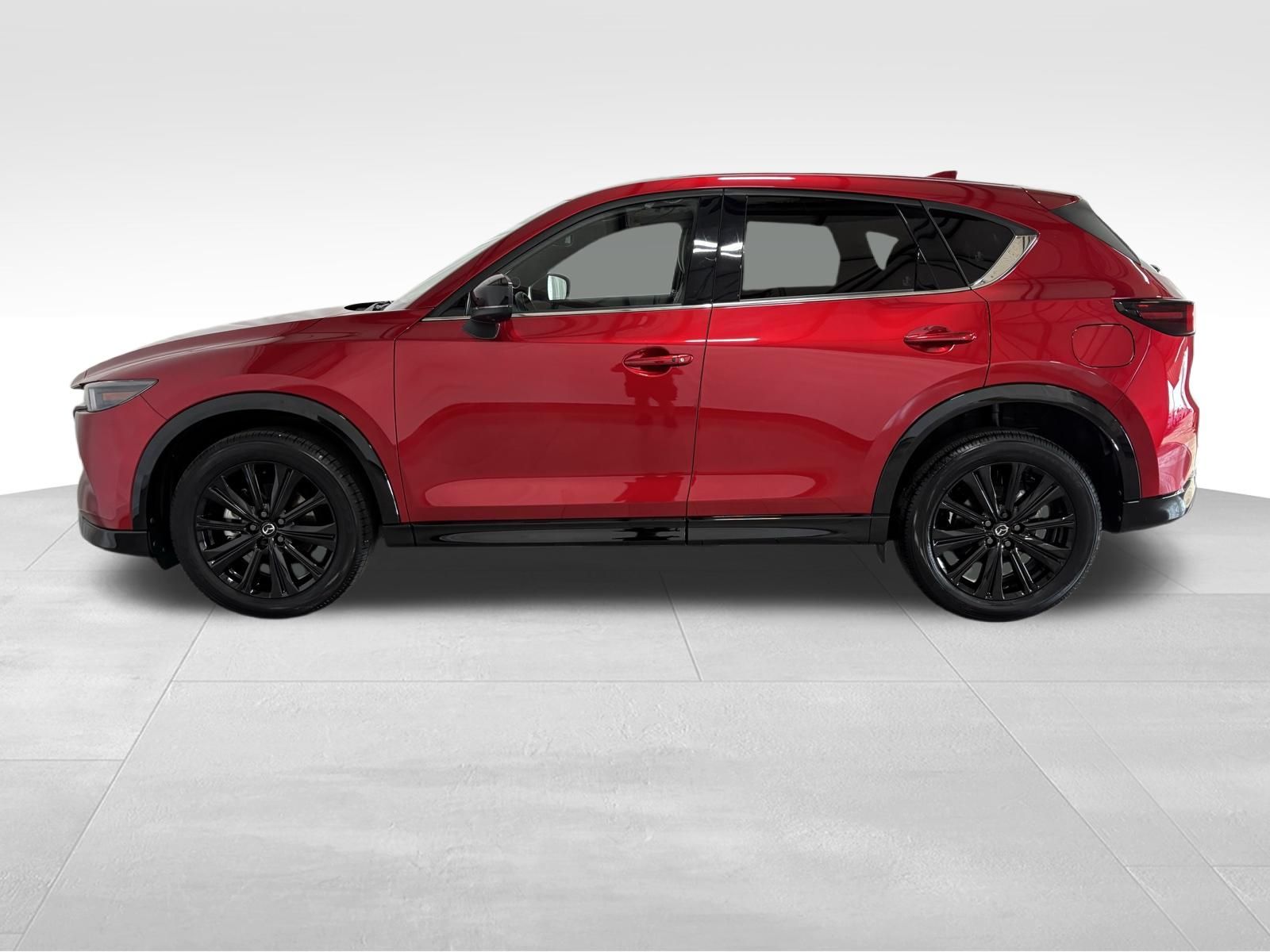 Used Car 2025 Mazda Cx-5  Wagon 4 Dr. 2.5 Turbo Premium All Wheel Drive For Sale Under $35,000 In Austin, Texas