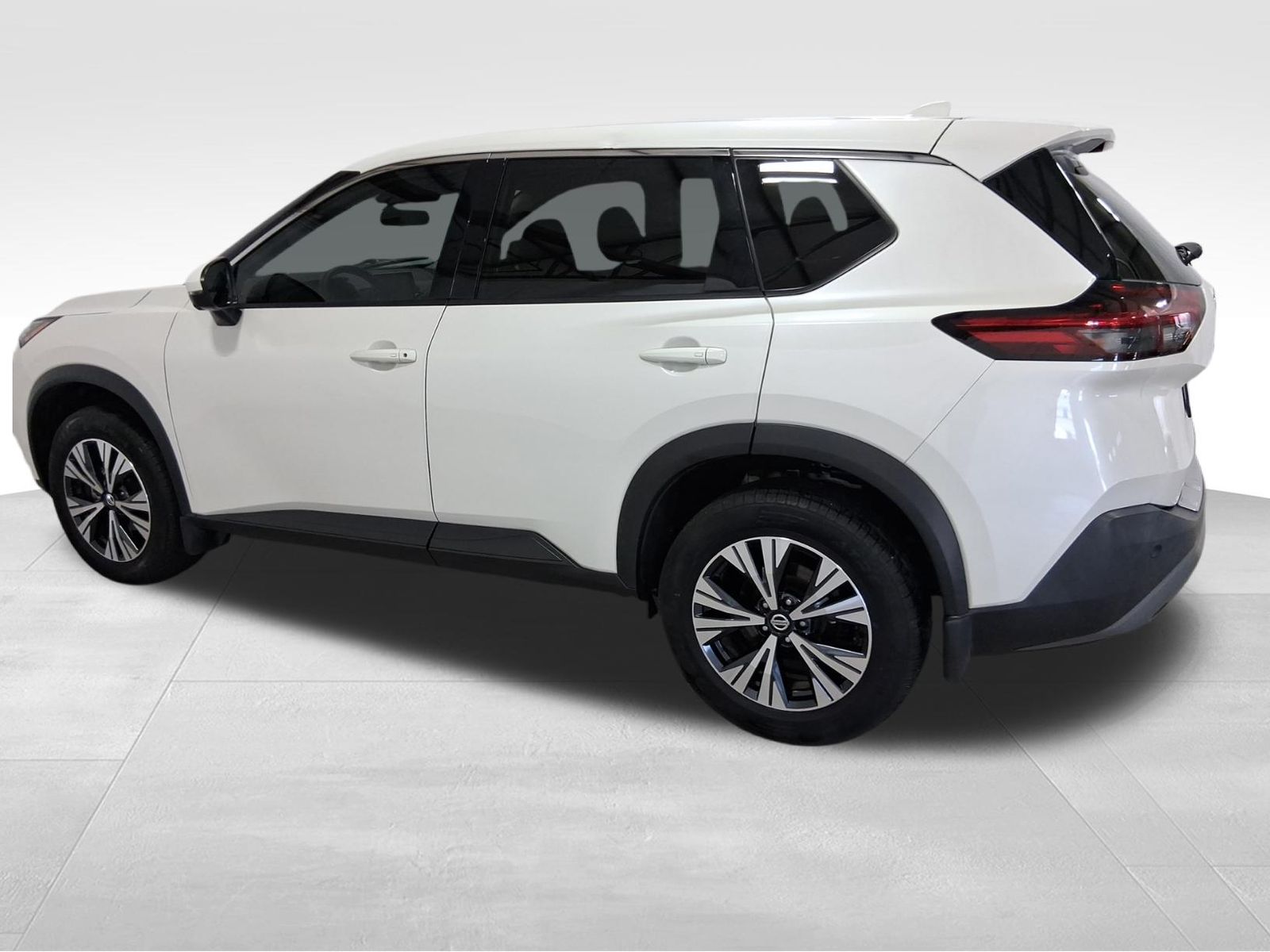 Used Car 2021 Nissan Rogue  Sv For Sale Under $20,000 In Austin, Texas