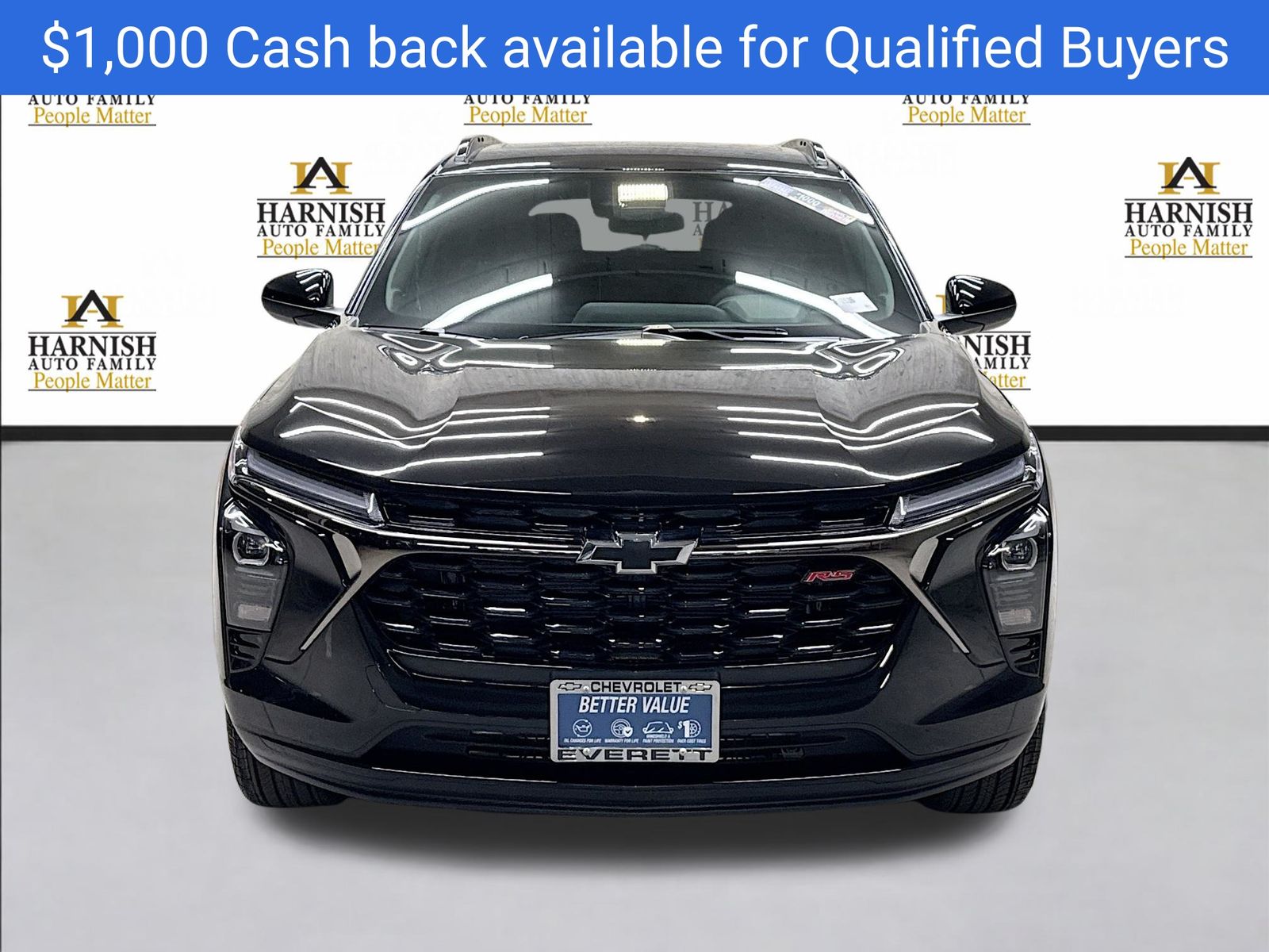 View vehicle photo 2