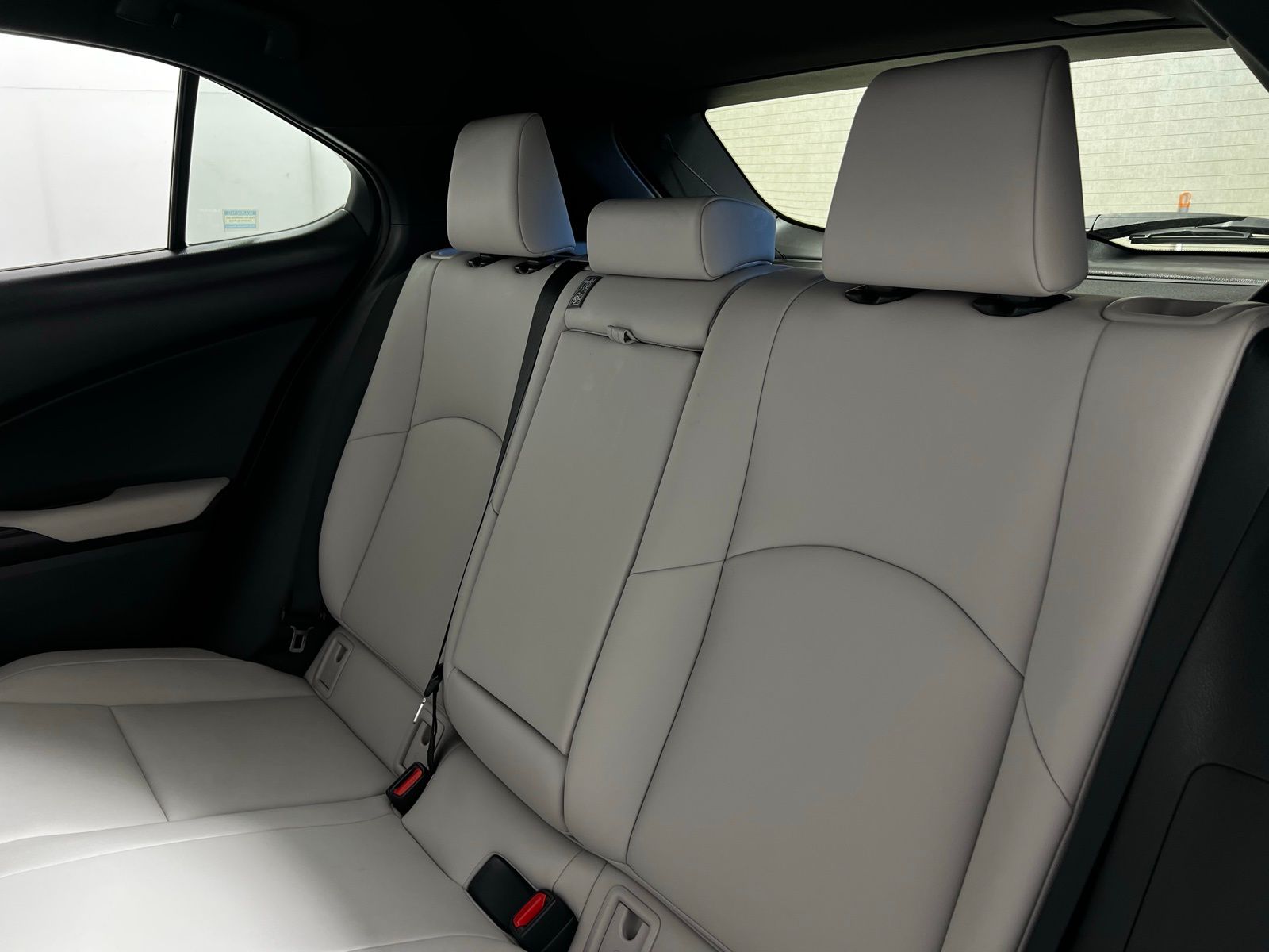 Thumbnail: 2021 Lexus UX - 23