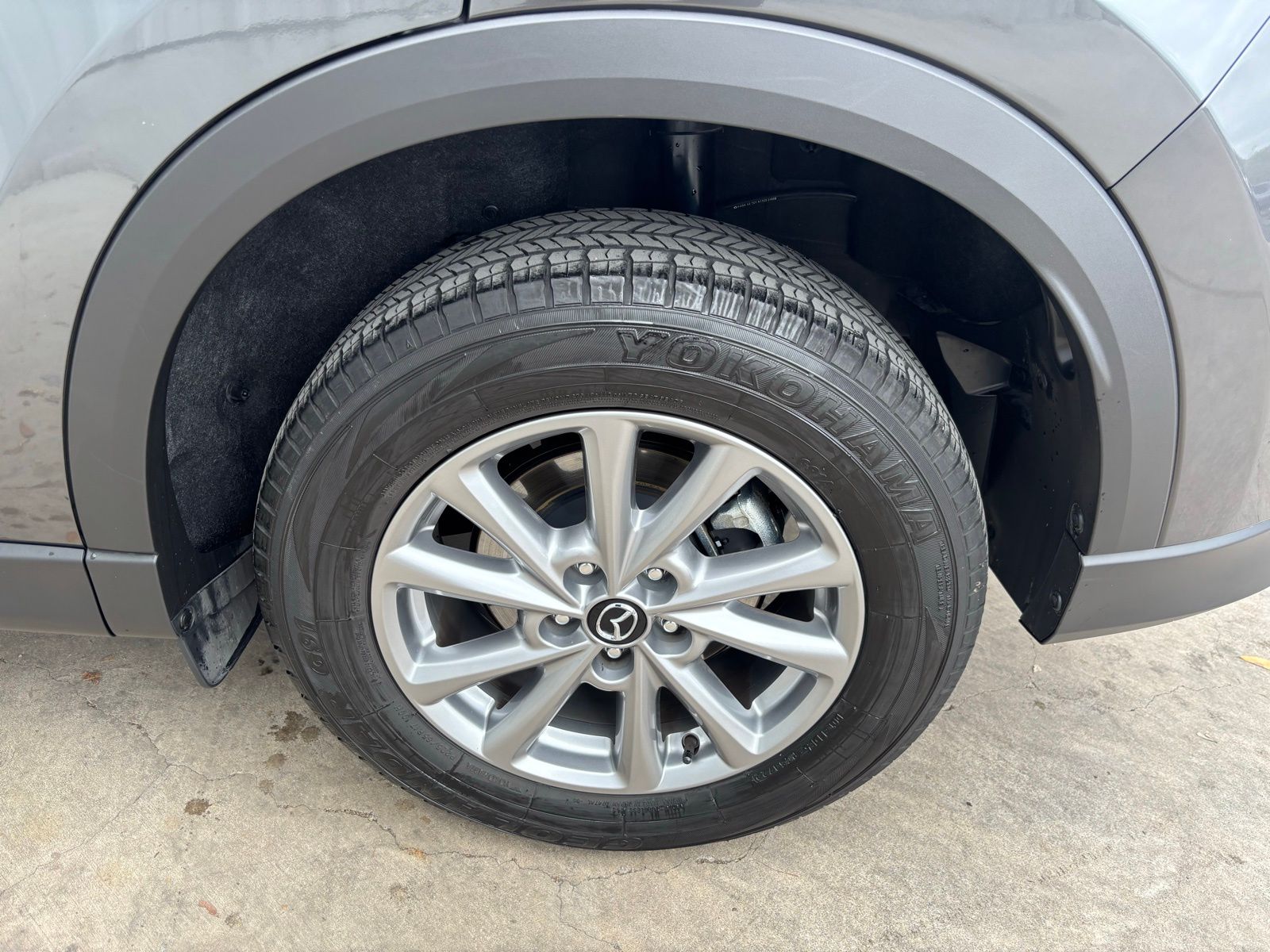 Used Car 2023 Mazda Cx-5  2.5 S Preferred Package For Sale Under $30,000 In Austin, Texas