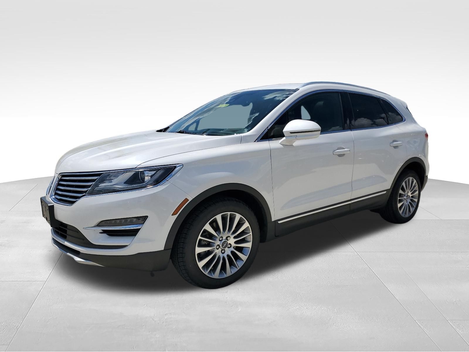 2018 Lincoln MKC in Austin, TX