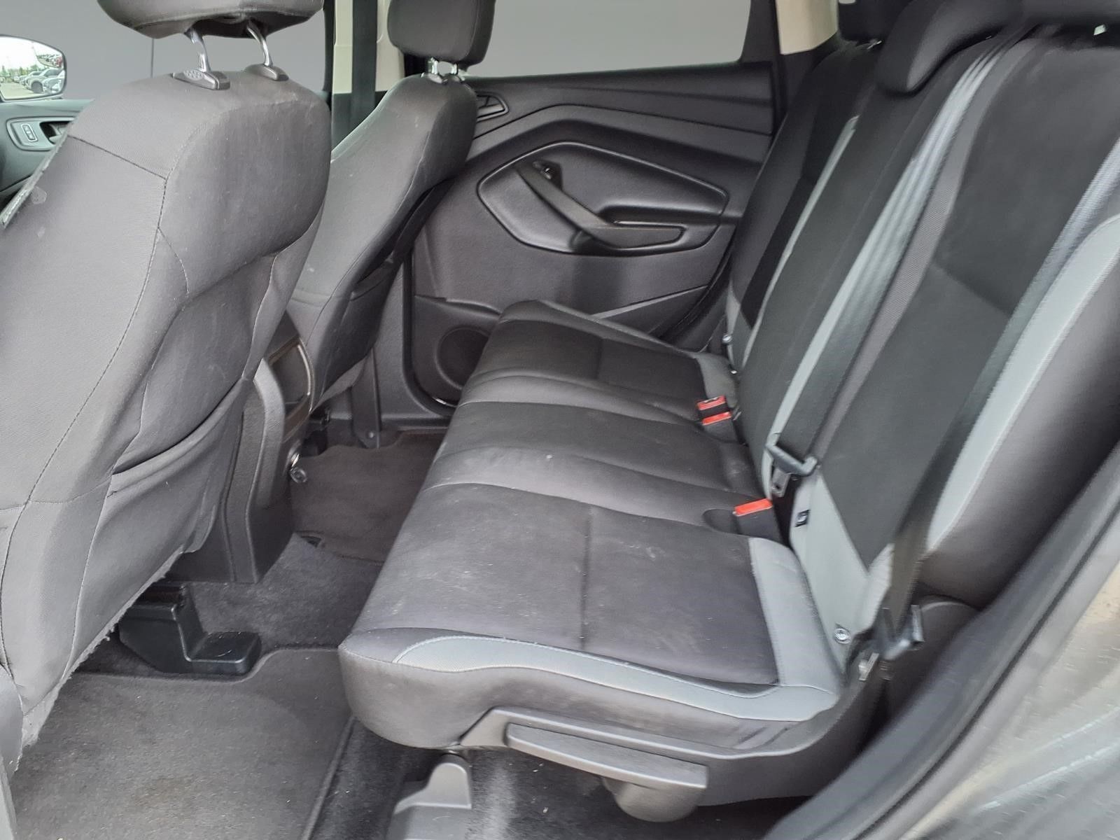 2016 Ford Escape S Gray at Ultimate Motorsports