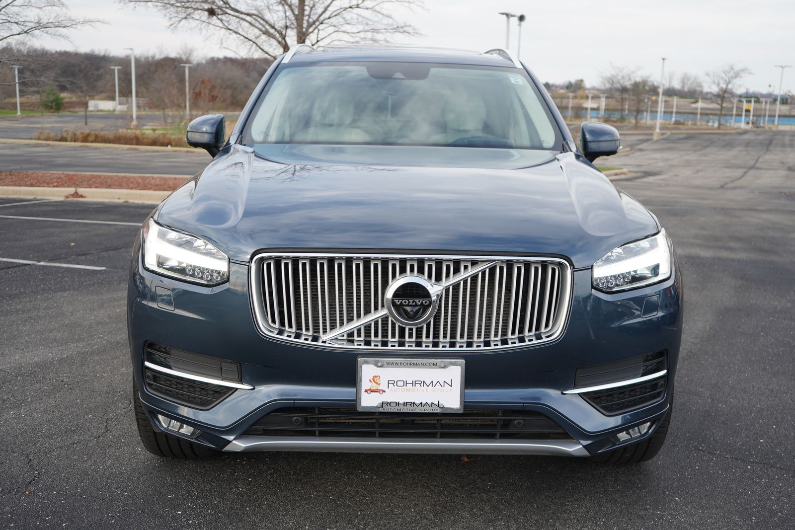 2019 Volvo XC90 T6 Inscription 3