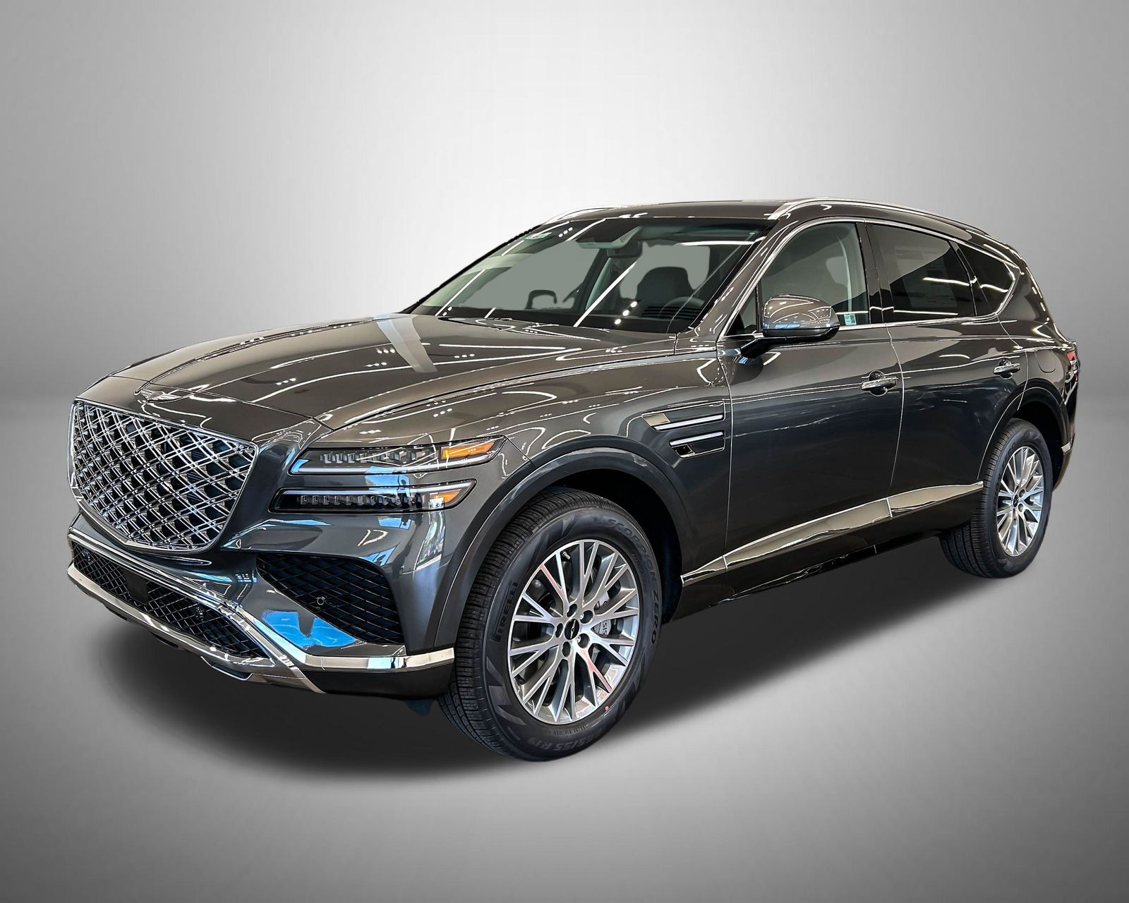 2025 Genesis GV80 2.5T AWD